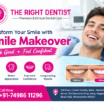 smile makeover dentist nagpur