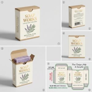 What Eco-Friendly Soap Packaging Really Means