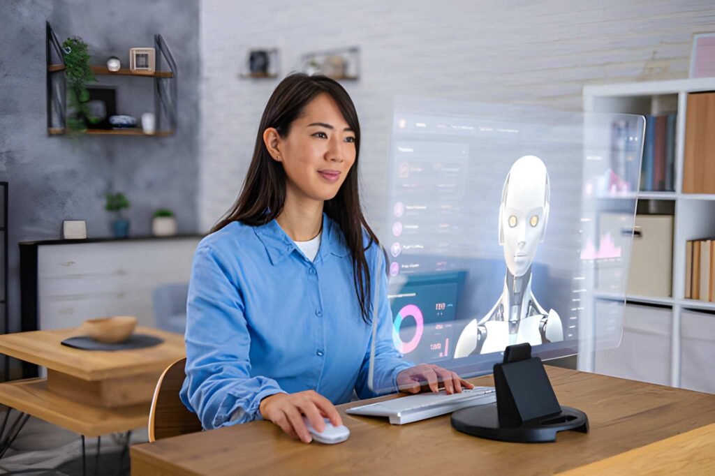 Smart Home Companies in Dubai