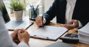 tax consultancy