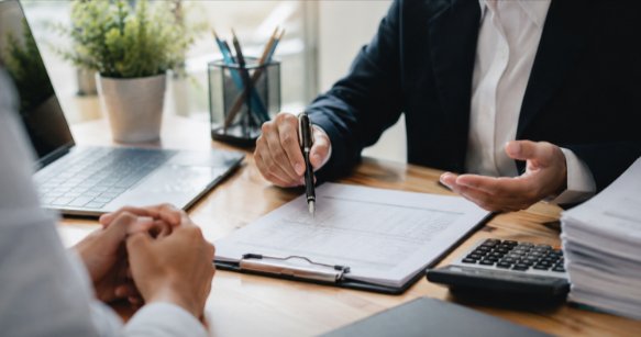 tax consultancy