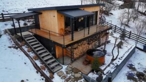 tiny house code three