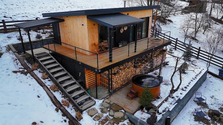 tiny house code three