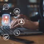 Ai app development company