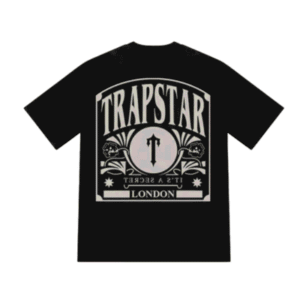 Trapstar T Shirt