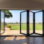 uPVC windows