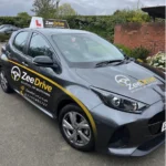 Driving School in Oxford