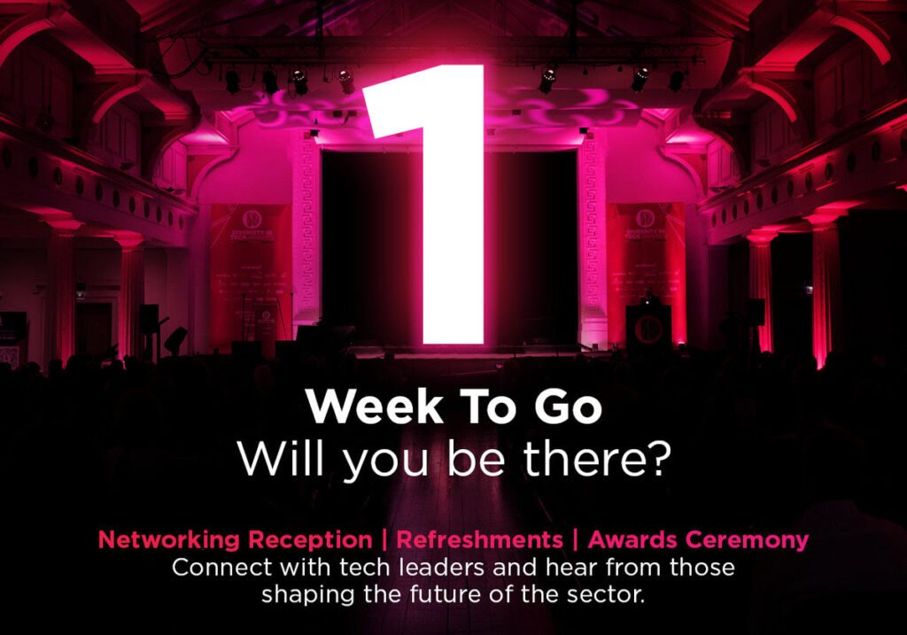 Diversity Inclusion Tech Awards 2026 – Dublin