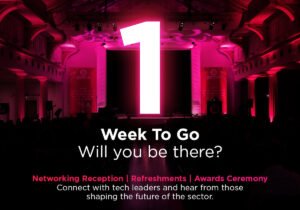 Diversity Inclusion Tech Awards 2026 – Dublin