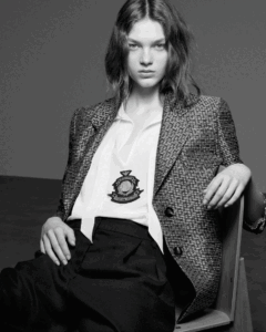 Emporio Armani Autumn Winter 2026
