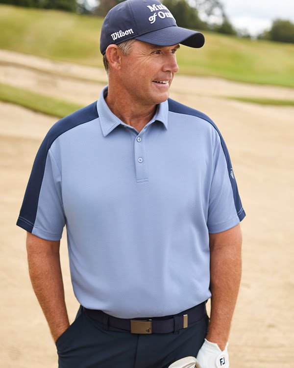 Pádraig Harrington Men’s Golfwear at Dunnes Stores