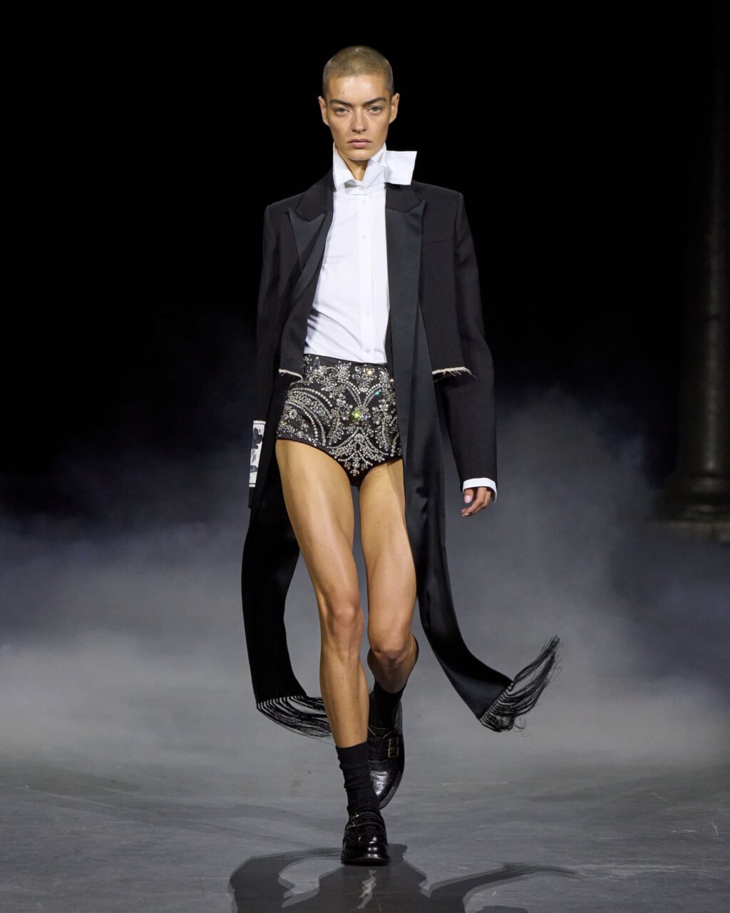 ERDEM Spring Summer 2027