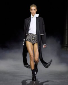 ERDEM Spring Summer 2027