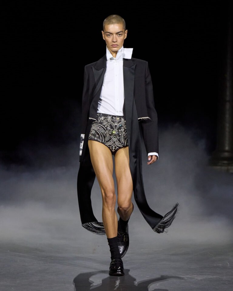 ERDEM Spring Summer 2027