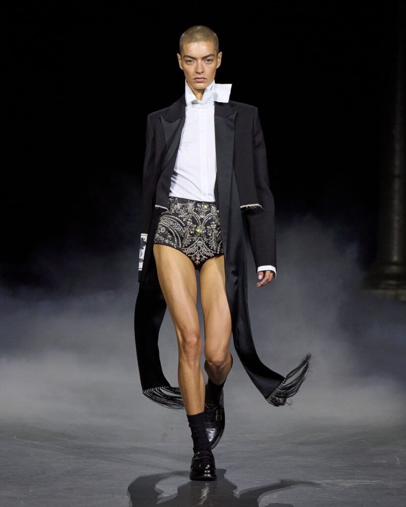 ERDEM Spring Summer 2027