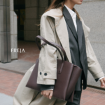 Freja New York Fall in New York