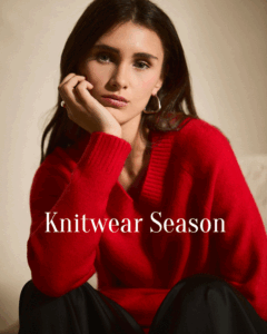Dunnes Stores Knitwear for autumn – Cosy Jumpers