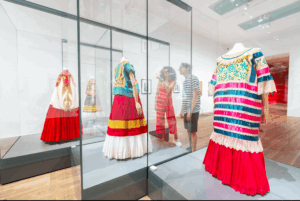 Tate Members: Frida – The Making of an Icon, Tate Modern