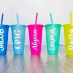 custom Cold Cups