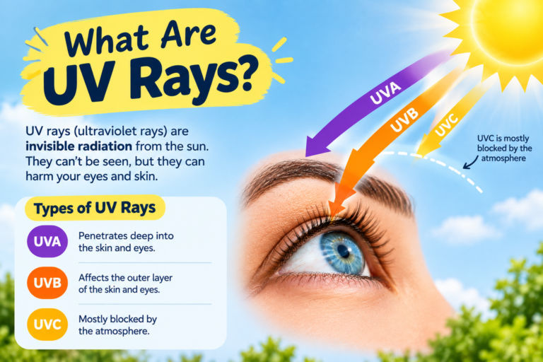 uv rays 1