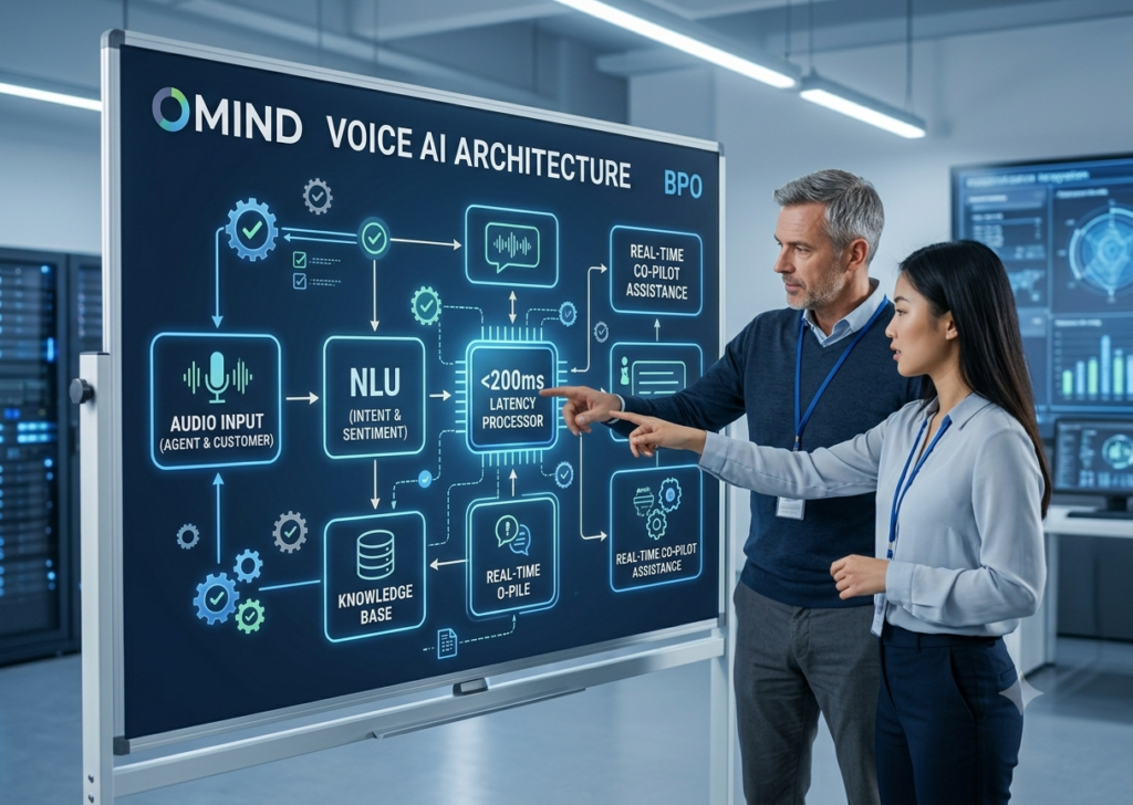 Scalable Voice AI Solutions