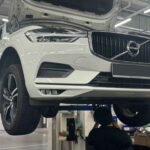 Volvo Service Dubai