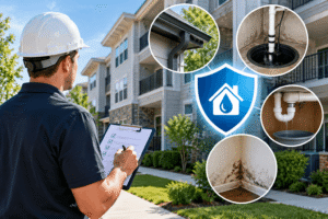 water damage restoration st louis
