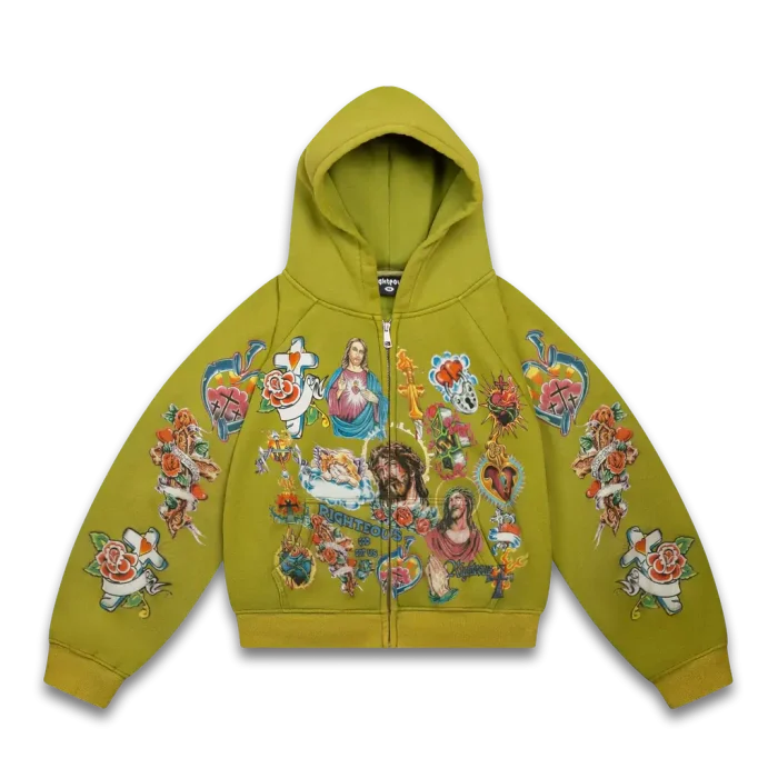 are we righteous online shop