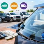 windshield replacement estimates