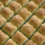Is Baklava Greek or Turkish?