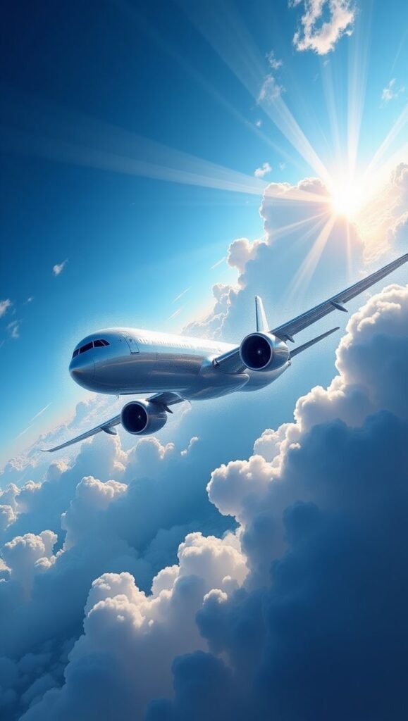 Frontier Airlines Cancun Office