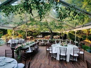 tent rentals los angeles