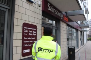 London Security Company