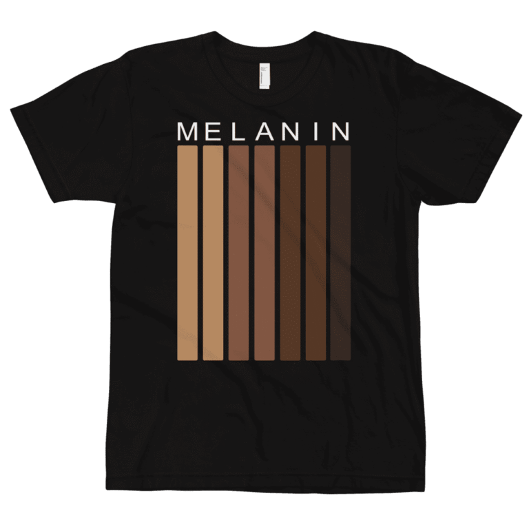 Melanin Apparel For Men
