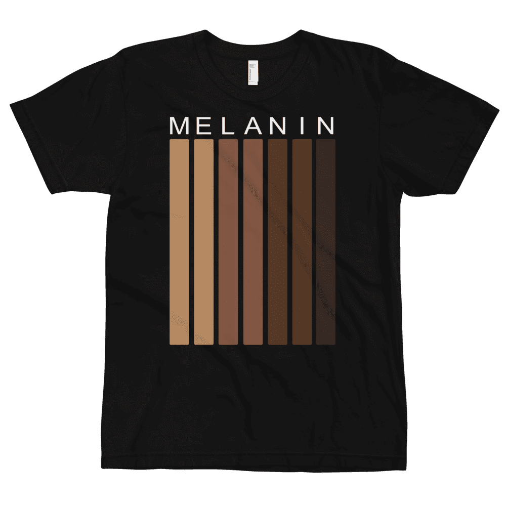 Melanin Apparel For Men
