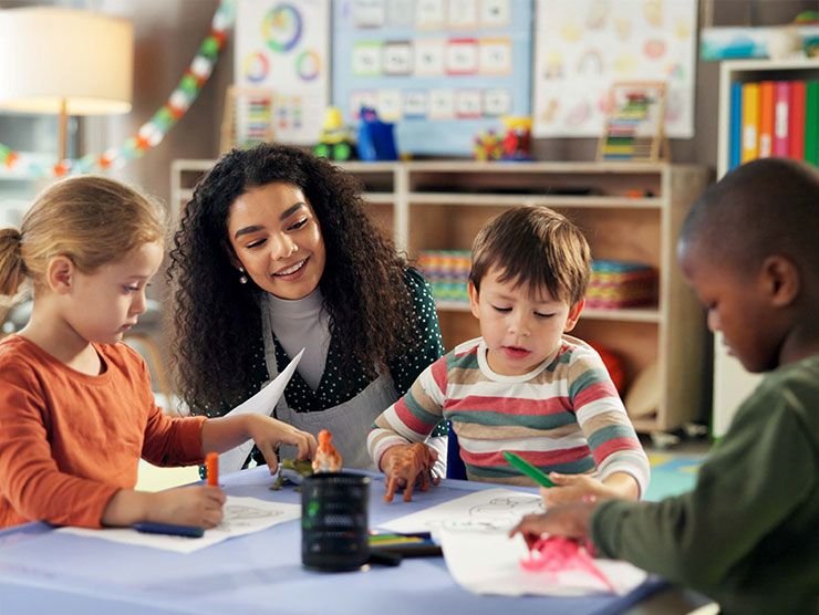 Davie Preschool