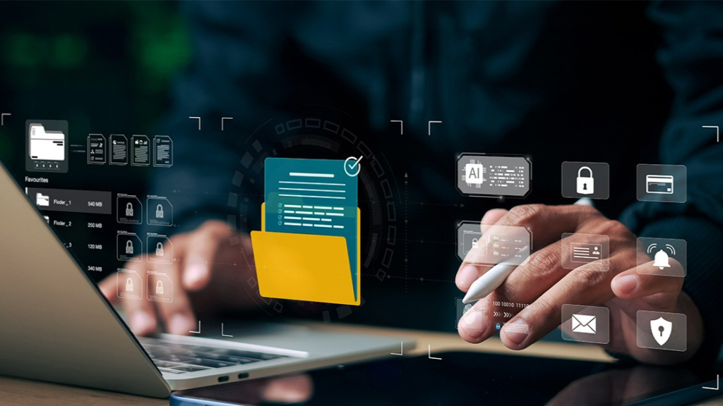 IDS Management Software