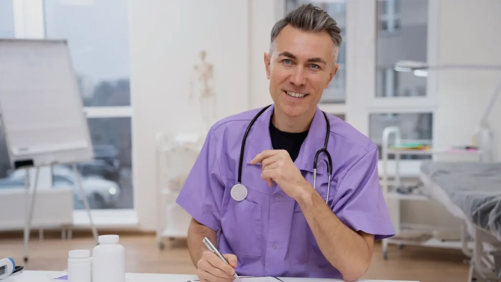 Specialty Care Clinics