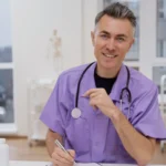 Specialty Care Clinics