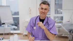 Specialty Care Clinics