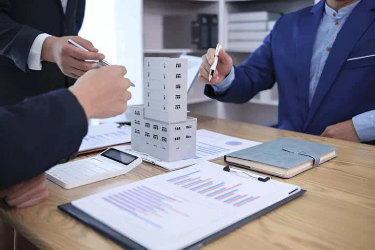Independent Real Estate Advisory