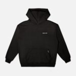 Black culture hoodie