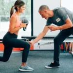 Online Fitness Trainer