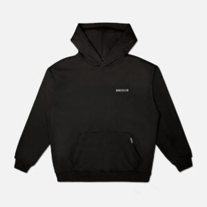 Black culture hoodie