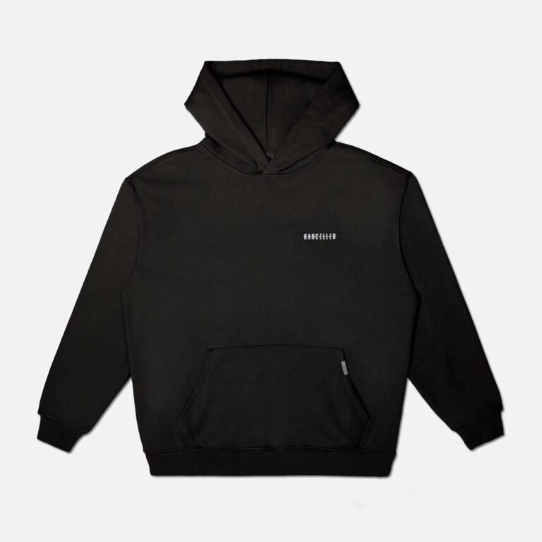 Black culture hoodie
