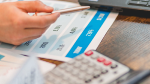 Commercial Debt Collection Agency