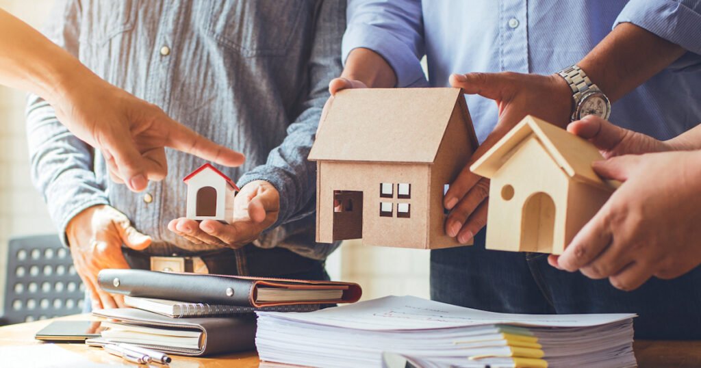 local independent insurance agency