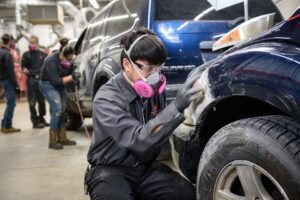 Auto Body Collision Experts