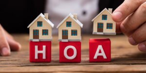 HOA Management Company