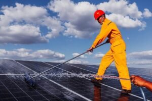 How Long Can a Solar Panel System Typically Last Today